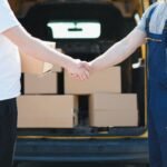 The best shipping company in the UAE